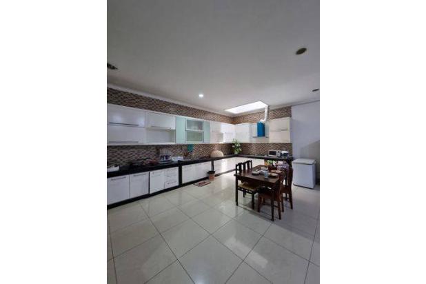 Rumah Katamaran Indah Pik Renovated Siap Huni