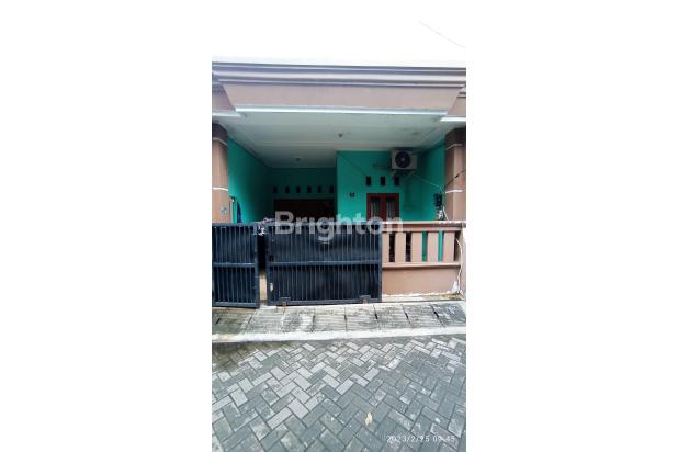 MURAH DITENGAH KOTA KAWASAN RAMAI CIMONE KARAWACI TANGERANG