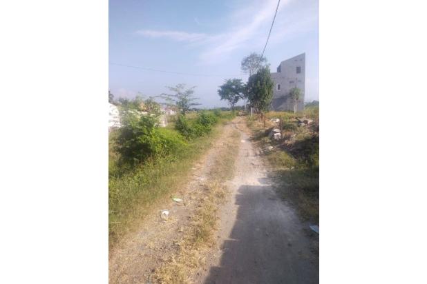 Dijual tanah di Sukodono, Sidoarjo