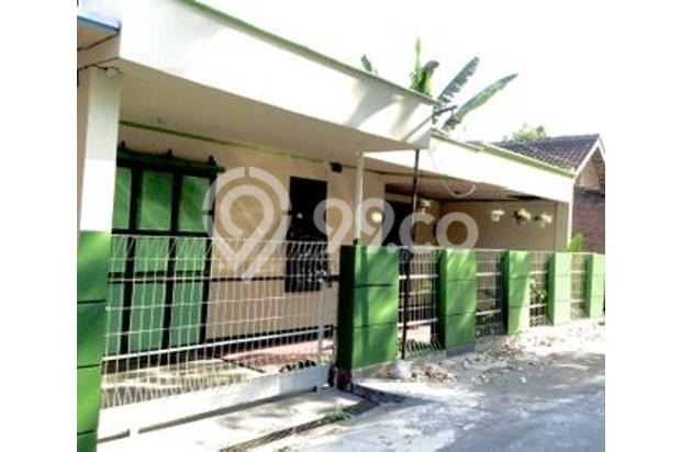 Full furnished /luas tanah200/tanpa bocor/ easy access kemana mana/ pas utara mojosongo solo