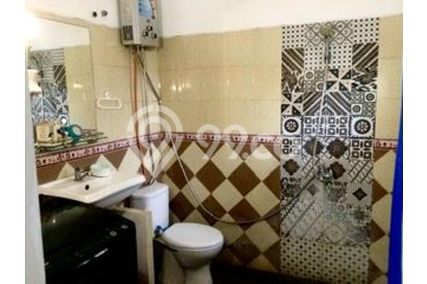 Full furnished /luas tanah200/tanpa bocor/ easy access kemana mana/ pas utara mojosongo solo