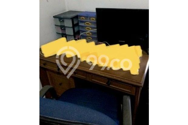 Full furnished /luas tanah200/tanpa bocor/ easy access kemana mana/ pas utara mojosongo solo
