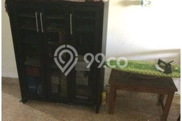 Full furnished /luas tanah200/tanpa bocor/ easy access kemana mana/ pas utara mojosongo solo