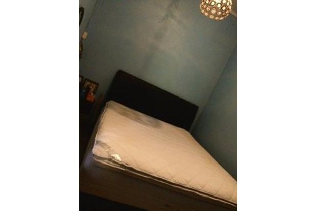 Full furnished /luas tanah200/tanpa bocor/ easy access kemana mana/ pas utara mojosongo solo