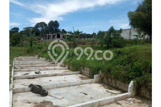 Tanah Murah di Puncak Bogor, Bogor SHM 5.000 m²