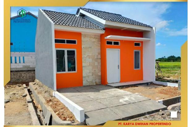 Rumah Siap Huni Tangerang Kabupaten