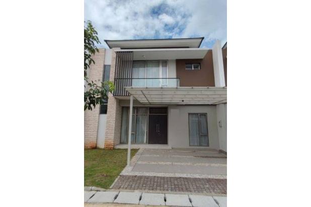 Rumah 2 Lantai Luas 10x15 150m2 Type 4+1 Kt Cluster Springville Pik 2 Tangerang