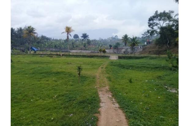 Tanah Riverside Cisarua