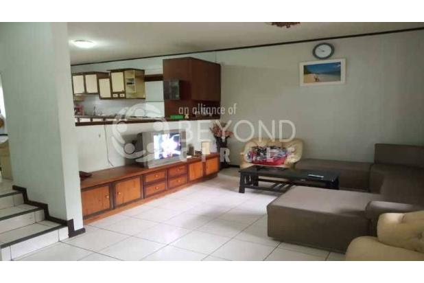 Incaran Pasangan Muda.. Beli Rumah Keren Di Setraduta Bandung Kota