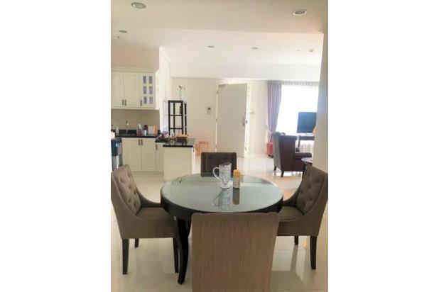 Apartemen Jakarta Selatan, Kebayoran Lama - 1PARK - 3+1 BR FF