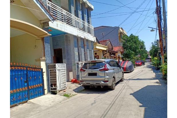 Rumah Murah di Kali Abang Bekasi Utara 3 Lantai 575 Juta