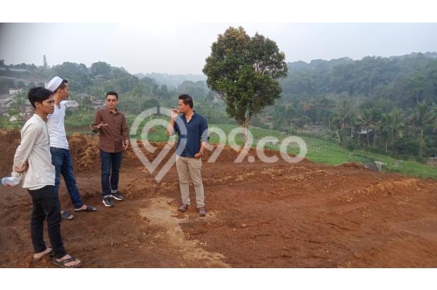 JuakTanah cisarua puncak best view panorama