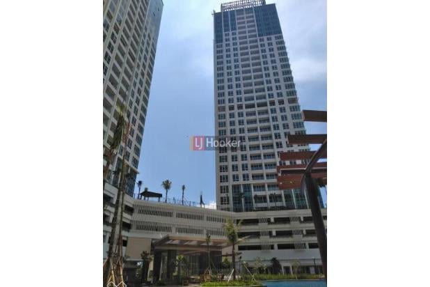 APARTEMEN 2+1BR DI THE KENSINGTON ROYAL SUITES KELAPA GADING