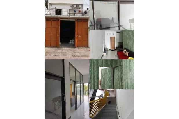 800 JT RUKO 2 LT 102 LB 204 MEGA REGENCY CIKARANG