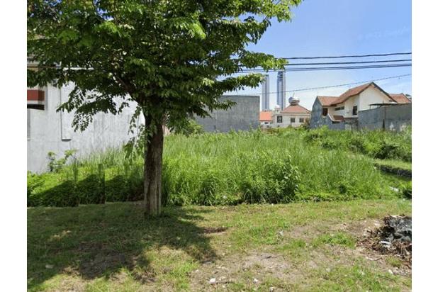 Tanah Strategis di Sidosermo Pdk, Cocok Untuk Gudang, Kantor, Rumah Tinggal 