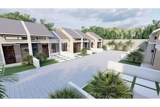 Cluster exclusive Griya Masterland Cileunyi Bandung 300jutaan