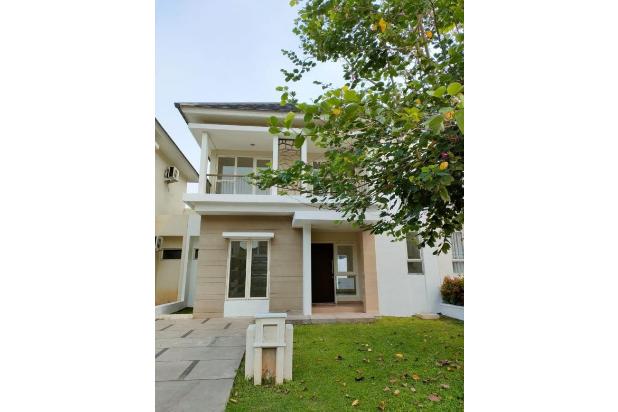 Rumah Cluster Elysia, Suvarna Jati- Sindang Jaya , Tangerang