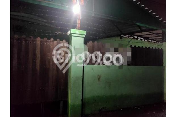 RUMAH SIAP HUNIDITENGAH KOTA DAERAH KALIBUTUH