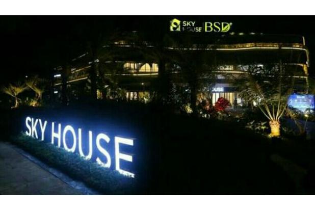 Sky House BSD