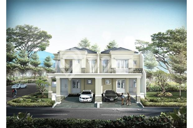 RUMAH DARMARAJA CLUSTER ANAPURI PODOMORO PARK BANDUNG | ZAENAL