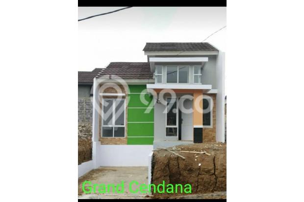 RUMAH DIJUAL: di bukit rancamaya residence,bogor