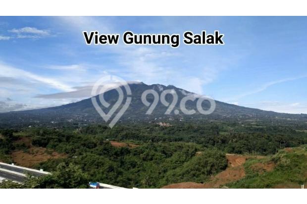 RUMAH DIJUAL: di bukit rancamaya residence,bogor