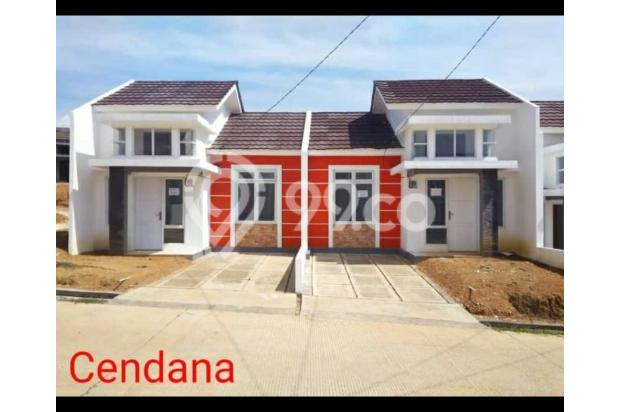 RUMAH DIJUAL: di bukit rancamaya residence,bogor