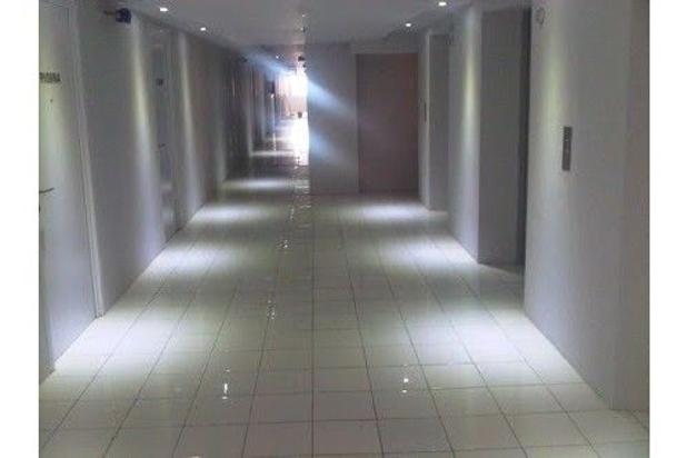 Apartemen The Green Pramuka City