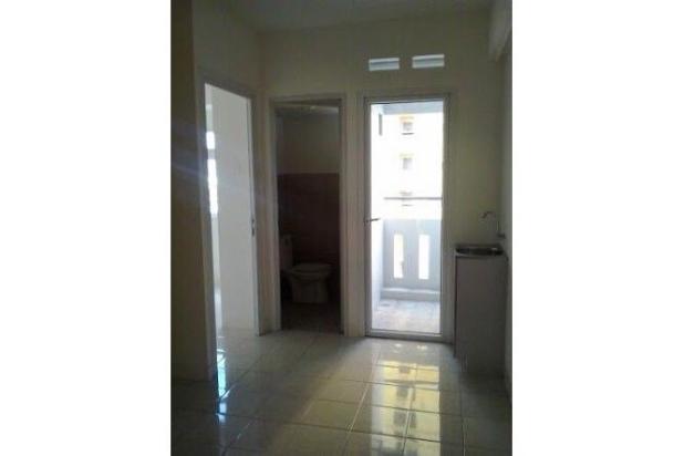 Apartemen The Green Pramuka City