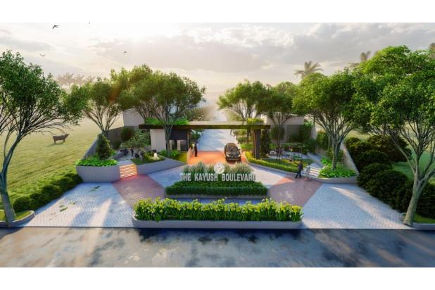 RUMAH MURAH, RUMAH MINMALIS, RUMAH NYAMAN
