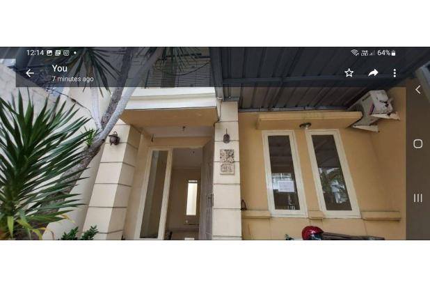 Rumah 2 Lantai Sudah Renovasi Unfurnished SHM di Harapan Indah2
, Bekasi