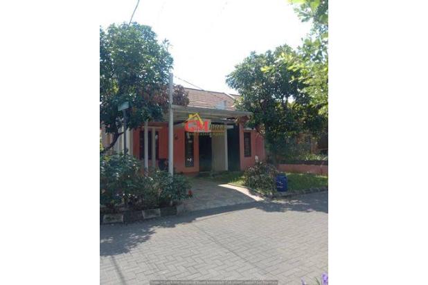 Rumah Siap Huni Di Grand Sharon Residence Soekarno Hatta Bandung