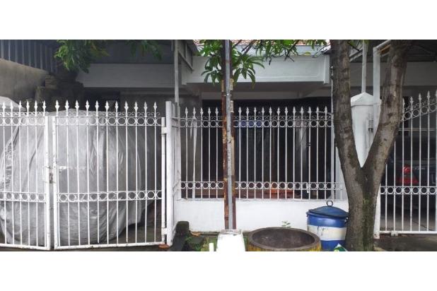DISEWAKAN RUMAH LOKASI SURABAYA BARAT