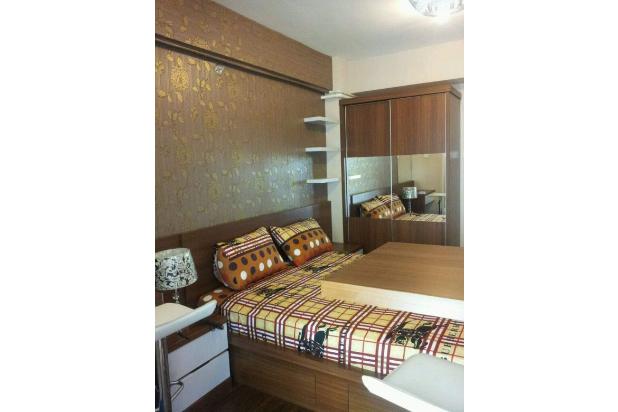 Dijual apartemen green pramuka jakarta pusat