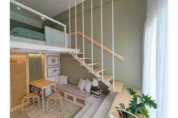 BINTARO ICON apartemen type industrial japanese loft 1 BR
