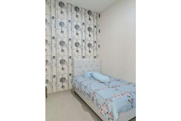 Rumah baru tipe 36 Grand Mahkota 2
