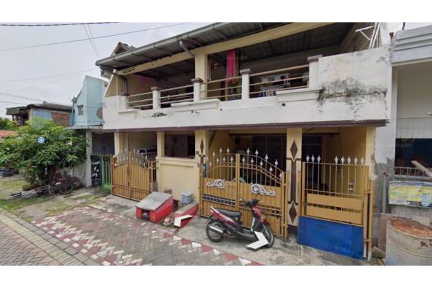 Rumah Hitung Tanah Dukuh Kupang Shm Cocok Dibangun Kost