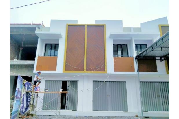 Dijual Ruko Mewah DI Pusat Bisnis Kota Mataram