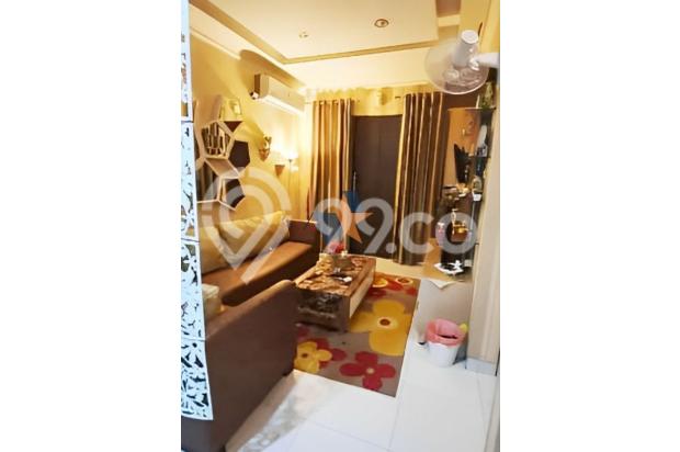 Dijual Rumah  di  Cluster Premium Graha Raya
