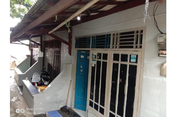 Rumah Kontrakan 3 Pintu di M.Kahfi 1 Jagakarsa