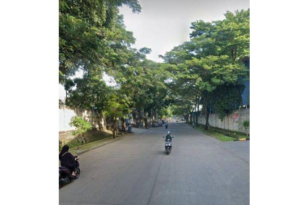 Dijual Cepat Tanah Zona Industri Cisereh Oleg Balaraja Tangerang 