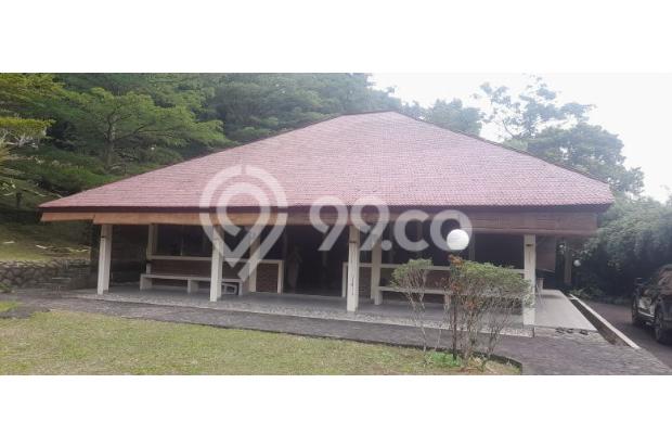 Villa Gunung Geulis