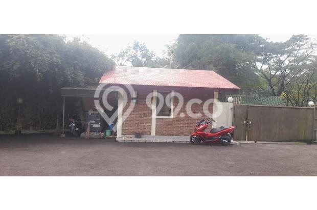 Villa Gunung Geulis