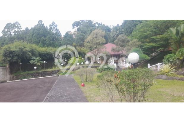 Villa Gunung Geulis