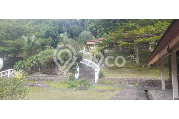Villa Gunung Geulis