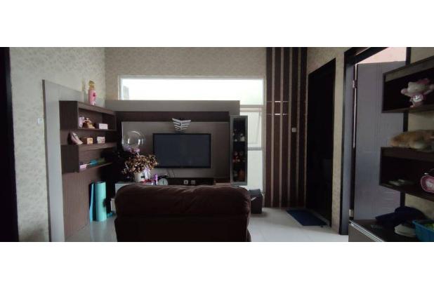 Jual Rumah Minimalis Sangat Terawat di Mekar Wangi