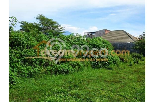 Tanah samping perumahan araya malang | DREAMPROPERTI