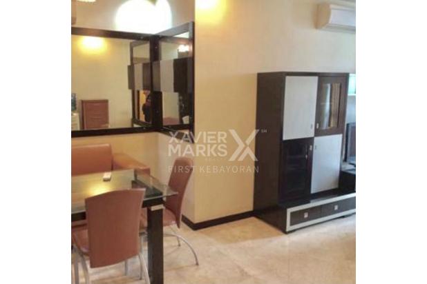 Bellagio Residence Apartment Tower A Lantai 19 Furnished
