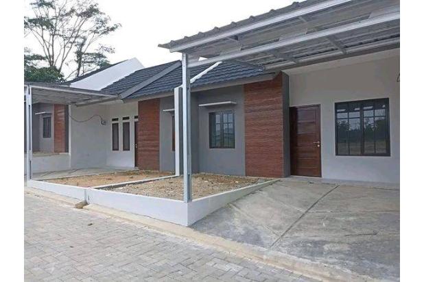 RUMAH NON SUBSIDI SIAP HUNI LOKASI SEBRANG KP3B PALIMA CURUG KOTA SERANG DKT KAMPUS UIN SERANG BANTEN 
