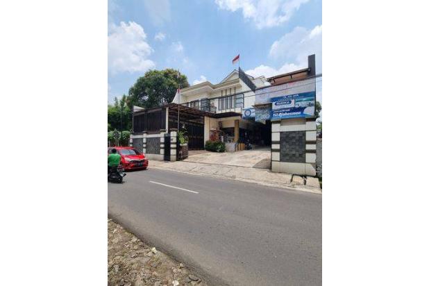 Dijual Rumah dan Toko di Jagakarsa Jakarta Selatan